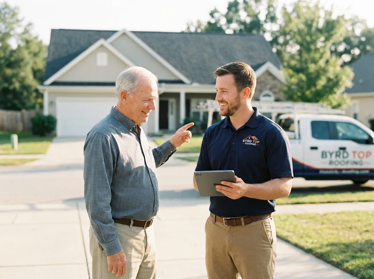 Roofing Rivesville, WV FAQs